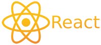 React